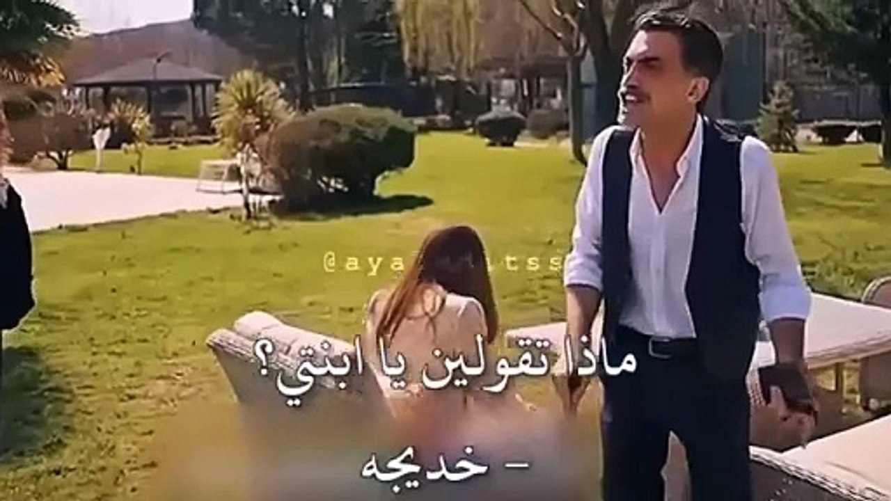 مسلسل طائر الرفراف الحلقة 64 إعلان 1 مترجم