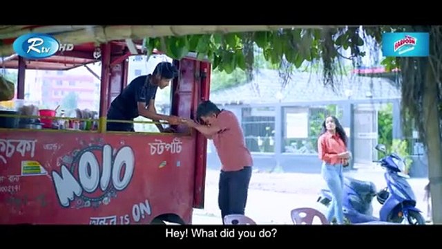 Success Party - সাকসেস পার্টি - Full Natok - Niloy Alamgir - Samira Khan Mahi - New Natok 2024