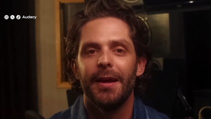 🌟 World Premiere: Thomas Rhett's New Hit ‘Beautiful As You’ Launches May 10