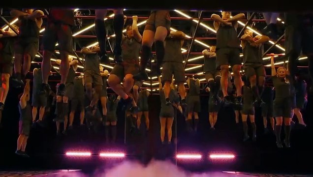 Physical: 100 Saison 1 - Habilidad física 100 2022 Trailer Español Reality (ES)