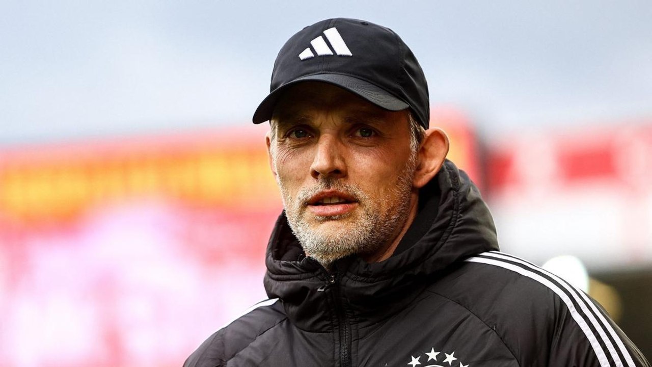 Ligue des Champions : Thomas Tuchel surprend le Real Madrid
