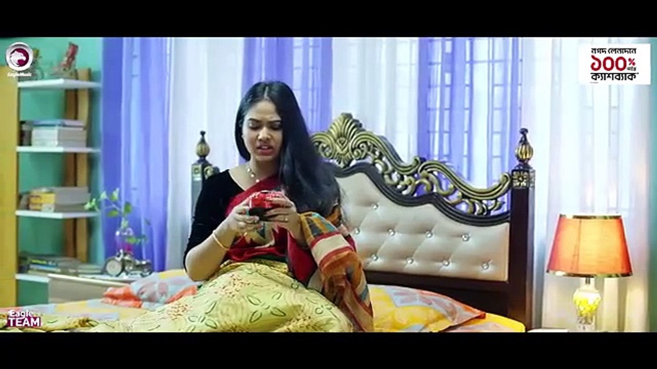 Tumi Ami - তুমি আমি (Full Natok) - Eagle Team - Azmayeen, Jannatul Mawa - New Natok 2024