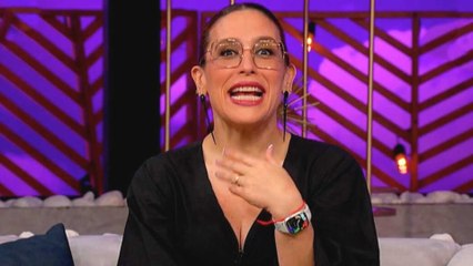 Angélica Vale confesó el terror que vivió cuando su hija se le cayó del carro