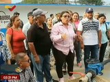 Carabobo | Apertura de nuevo pozo optimizará el suministro de agua potable en el mcpio. Naguanagua