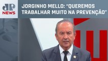 O que Santa Catarina tem feito para evitar tragédias como a do RS? Governador responde