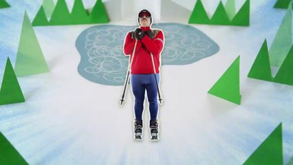 J'irai aux Jeux avec le skieur de combiné nordique Antoine Gérard