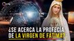 Virgen de Fátima: Mhoni Vidente asegura que se avecinan cambios drásticos en la humanidad