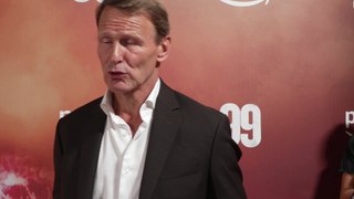 Teddy Sheringham on Utd's treble and mounting player injuries
