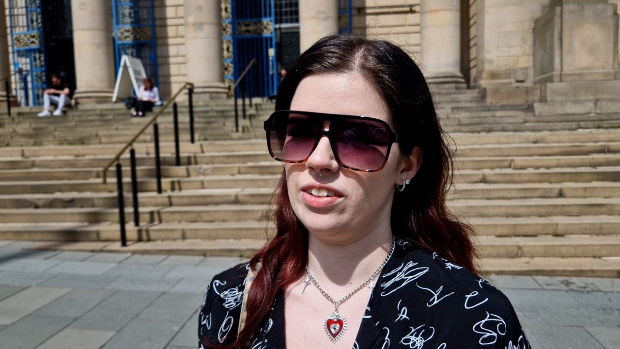 What's your favourite Sheffield landmark?