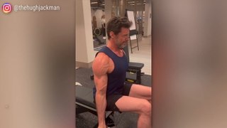Channing Tatum Commented On Hugh Jackman’s Wolverine Post, And Of Course That Sparked All The Gambit Comments