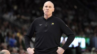 Rick Carlisle Criticizes NBA Referees After Game Rant