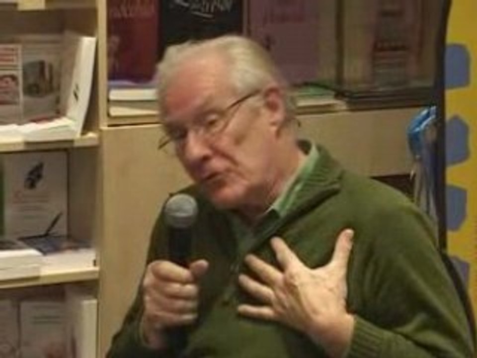 Dialectique chez tropiques 13