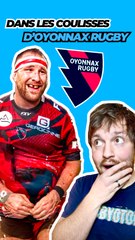 J’ai ramené la victoire lors d’Oyonnax/Castres