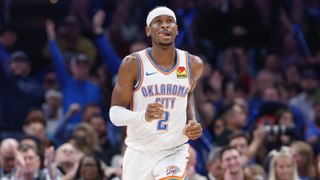 Oklahoma City Thunder Ready to Dominate Game Two at Home