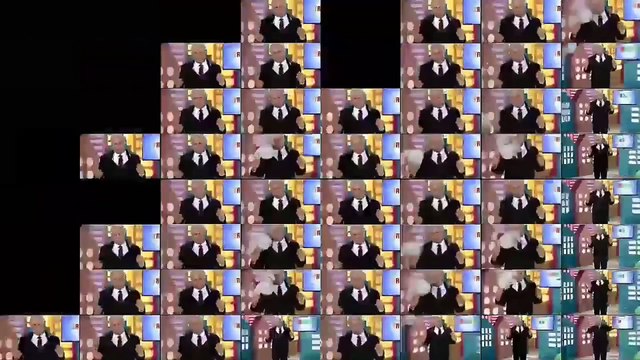 Jardim Urgente: Foca Em Mim! , Um Milhão De Vezes.