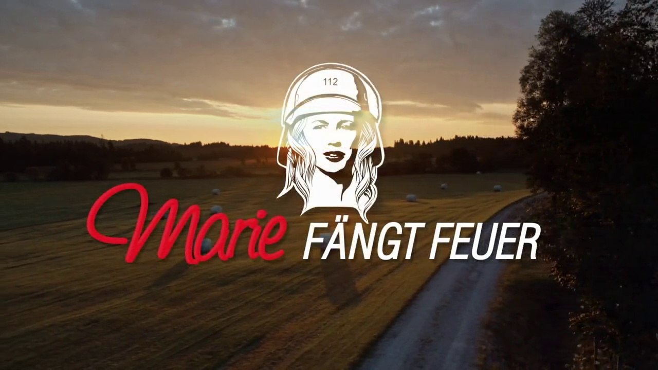 Marie fängt Feuer -08- Lügen und Geheimnisse