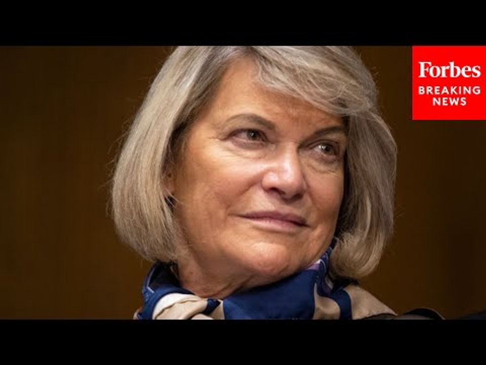 'A Win For The State Of Wyoming': Cynthia Lummis Celebrates FAA Reauthorization Bill