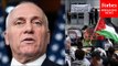 ‘If Only Those College Presidents Would Do Their Jobs…’: Steve Scalise Decries Anti-Israel Protests