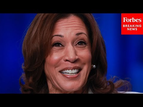 Vice President Kamala Harris Delivers Remarks About Reproductive Freedoms In Montgomery County, PA