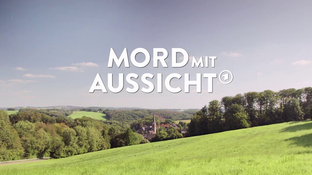 Mord mit Aussicht -52- Akte Waschbär