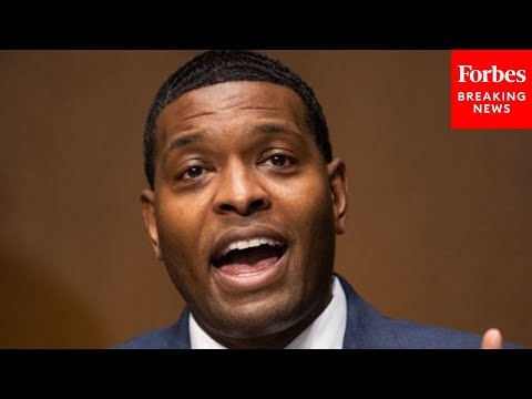 EPA Administrator Michael Regan Testifies Before Senate Committee On Environment & Public Works