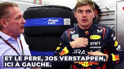 Max Verstappen : le jour où son père, lui aussi pilote, a failli perdre la vie dans un crash