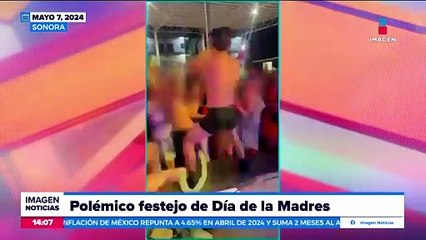 La Secretaría de Educación se pronuncia ante polémico festejo del Día de la Madre en Sonora