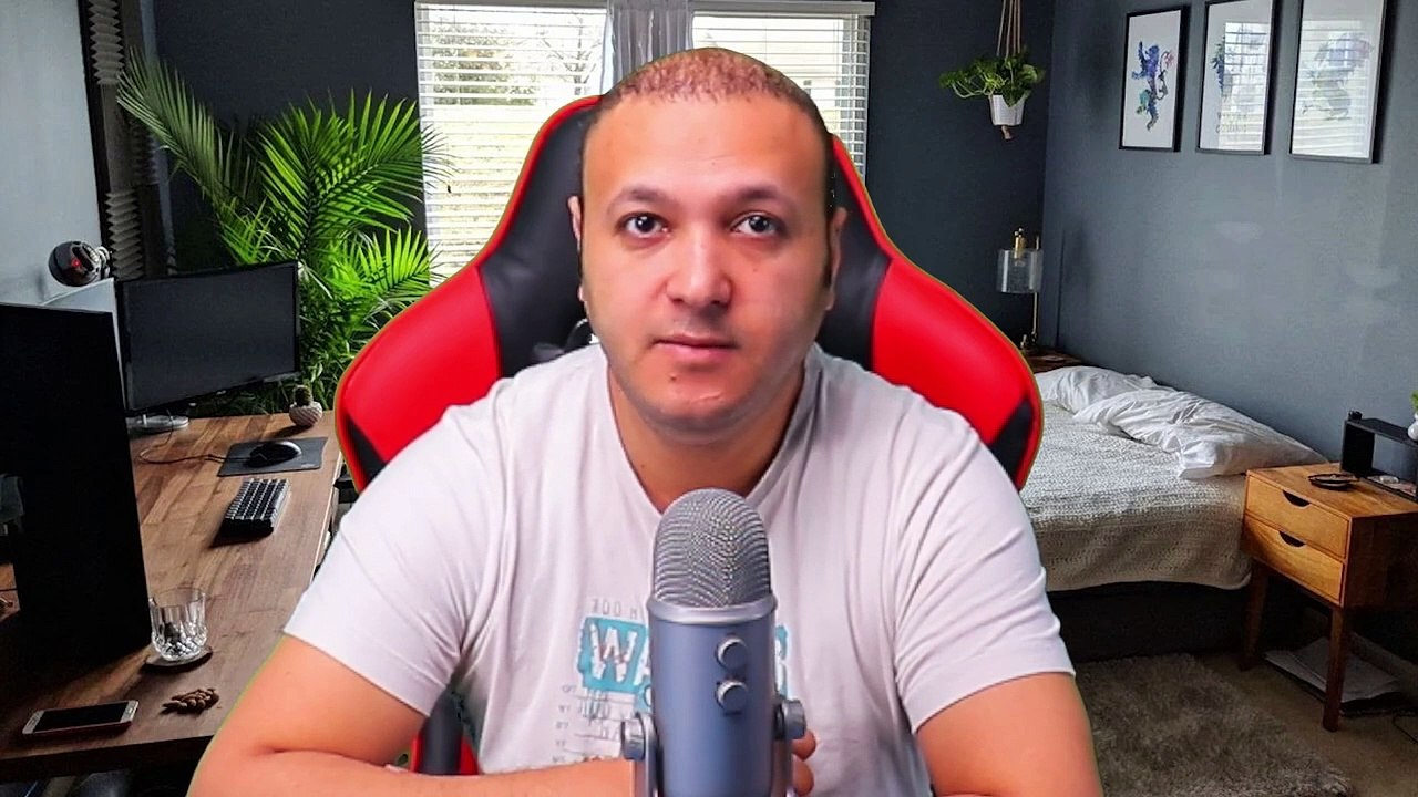 Talking Avatar Video-عمل فيديوهات قصيرة لليوتيوب بالذكاء الاصطناعي- vidnoz