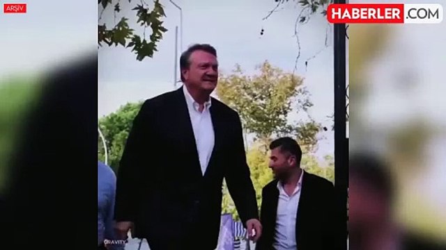 Beşiktaş başkanı Hasan Arat, yeni teknik direktör için tarih verdi