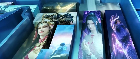 Dziewięć Niebios 3