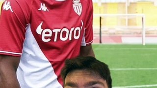 Je Note le Maillot de Football de Monaco ! (Exclusivité Dailymotion)