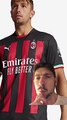 Je Note le Maillot de Football de l'AC Milan ! (Exclusivité Dailymotion)