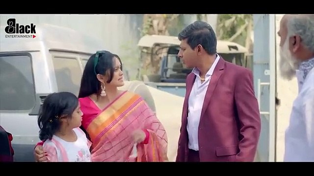 Maya - মায়া - Full Natok - Shamim Hasan Sarkar - Samanta Parveg - Sajib Khan - New Bangla Natok 2024
