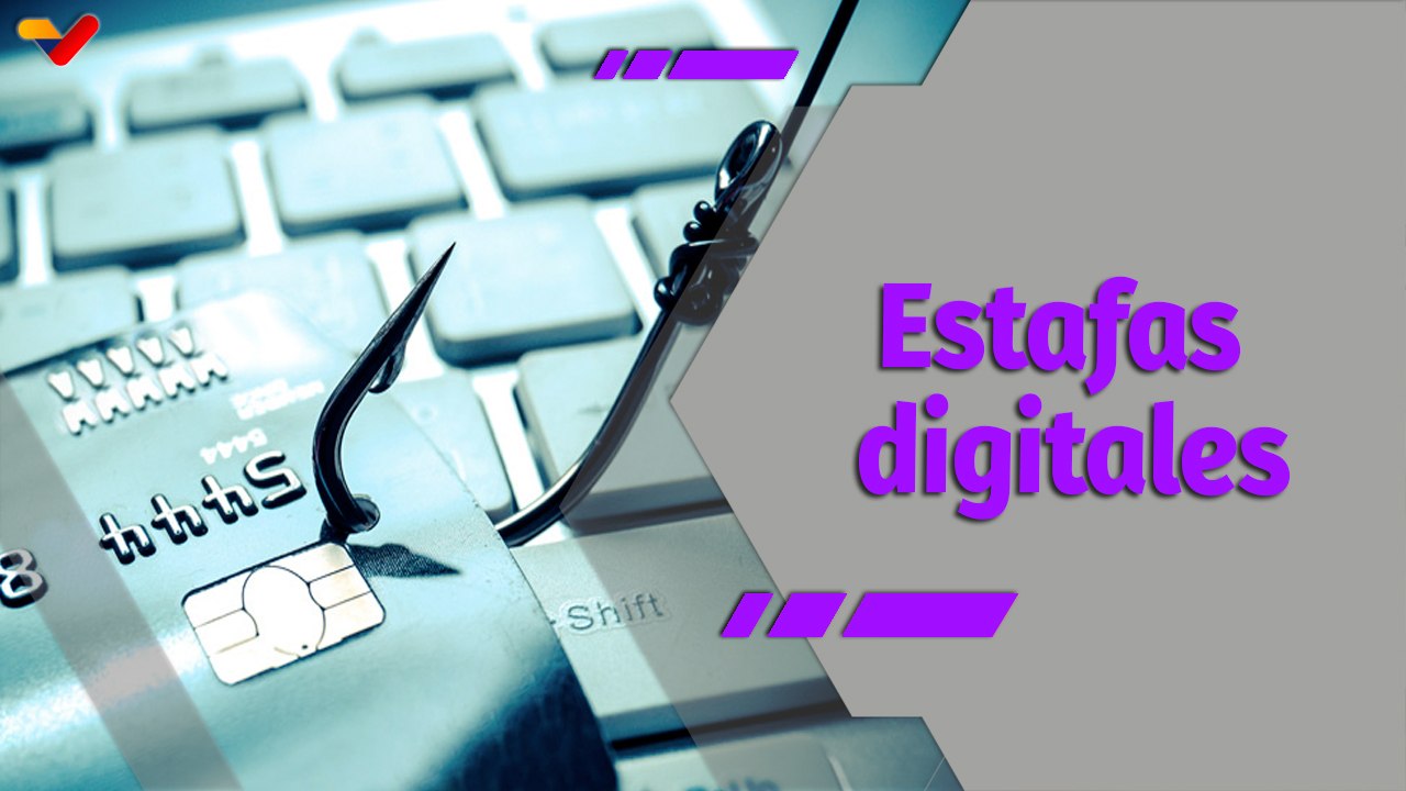 Al Día | La estafa: paso a paso