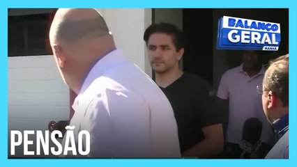 Família de vítima pede que motorista da Porsche pague indenização de R$ 5 milhões