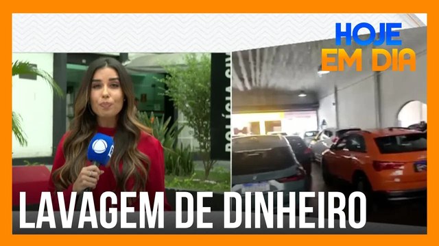 Justiça bloqueia R$ 3 milhões de investigados por envolvimento com tráfico de drogas em SP