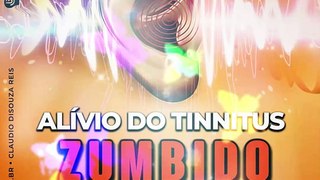 ZUMBIDO NO OUVIDO - Alivio 12 Minutos Sons da Natureza + Ondas Binaurais 1.5 Hz + 319.88 Hz Rins + 480 Hz Zinco