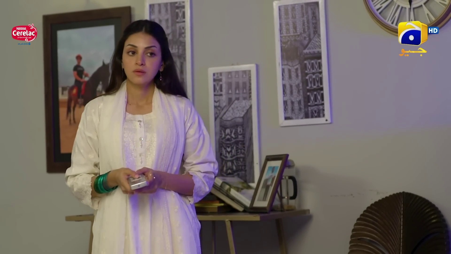 Shiddat Episode 28 HD - Muneeb Butt, Anmol Baloch - 7th May 2024
