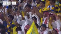 53th GOAL for CRISTIANO RONALDO - Al NASSR vs AKHDOOD 3-2 Highlights & Goals 2024