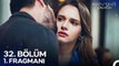 Hudutsuz Sevda 32. Bölüm 1. Fragmanı | Ben Boşanmaya Karar Verdim