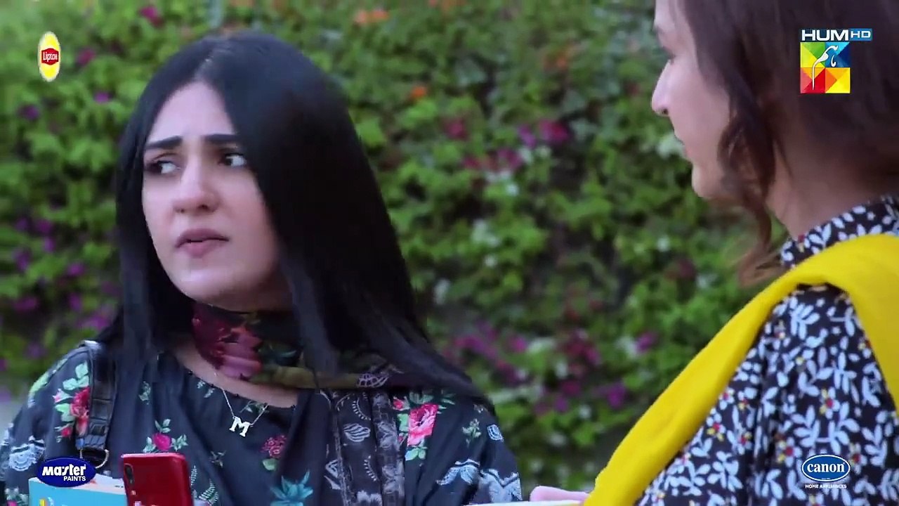 Hum Tum - Ep 11