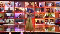 Sertab Erener, 21 yıl sonra yine Eurovision'da! 