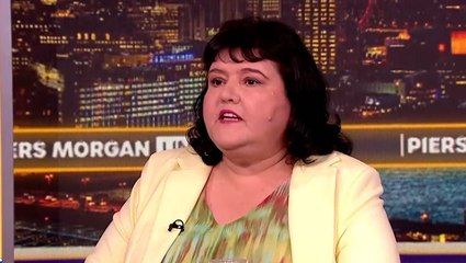 ‘Real Martha’ Denies Watching ‘Baby Reindeer’ Series, Calls It ‘Misogynistic’ on Piers Morgan Uncensored