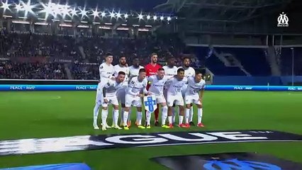 Atalanta vs OM 3-0: Résumé du Demi-finale Retour en UEFA Europa League 2023-2024 ⚽