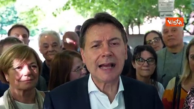 Pnrr, Conte: Il Governo non disperda le risorse ottenute dall'Europa