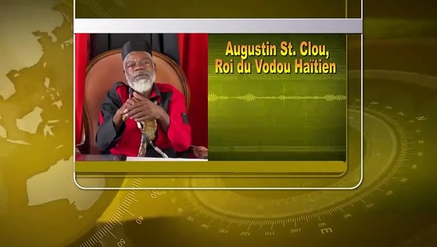 Wayòm Vodou Ayisyen kritike kèk manm nan KPT a ki pa montre volonte pou travay nan enterè pèp la.