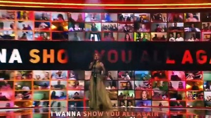 Sertab Erener, 21 yıl sonra Eurovision'da