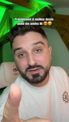 La cour de récré : vos souvenirs d'enfance 🎉