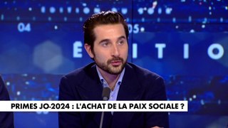 Pierre-Henri Bovis : «La SNCF aujourd'hui privilégie ce nouveau marché au détriment des Français.»