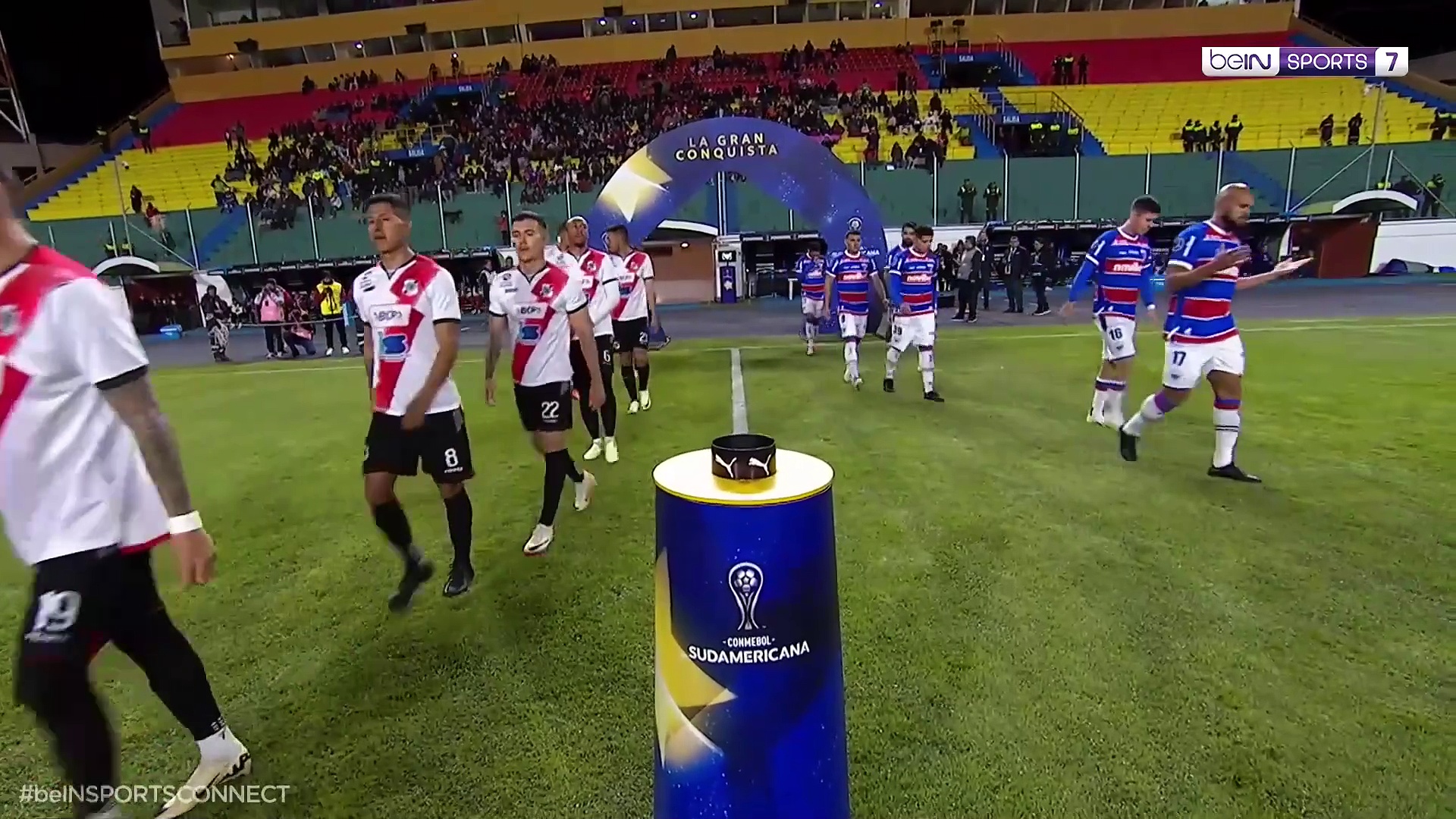 Nacional Potosi (BOL)